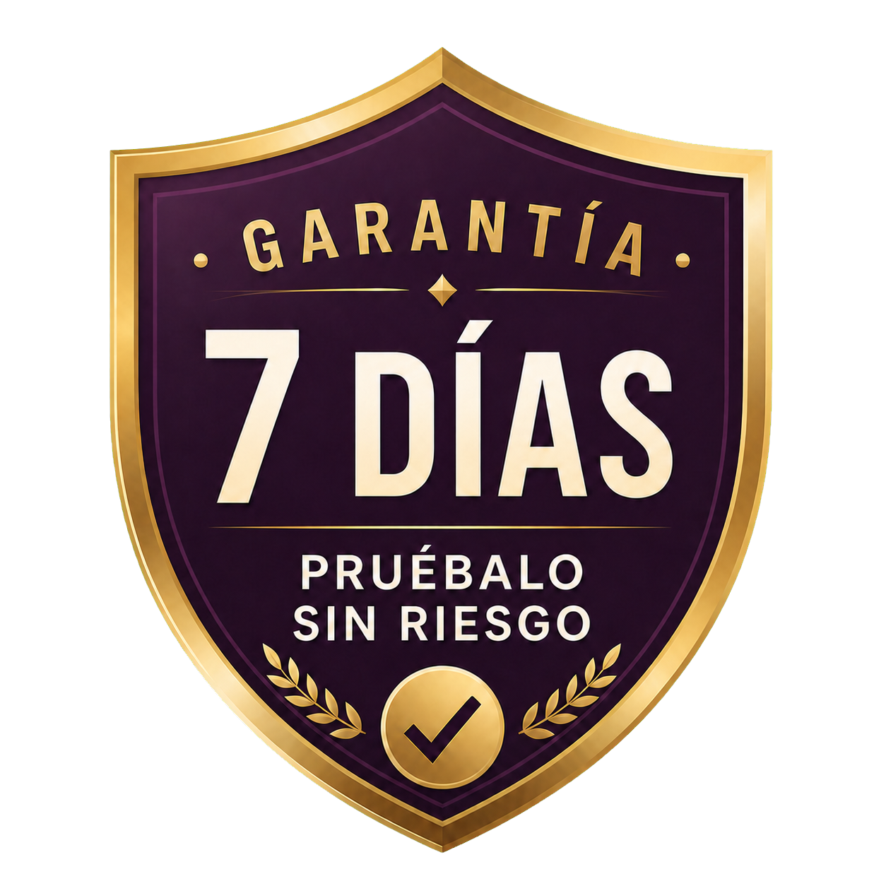 Garantía de 7 días para 18 CLAVES PARA UNA RELACIÓN DE PAREJA EMOCIONALMENTE ESTABLE