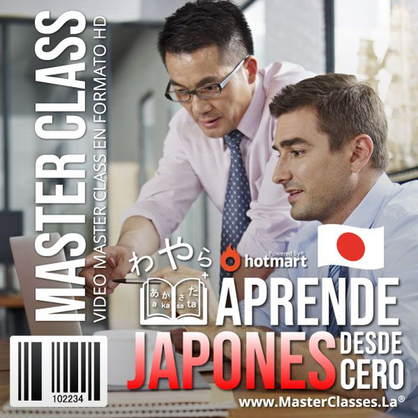 [1150666] APRENDE JAPONÉS DESDE CERO