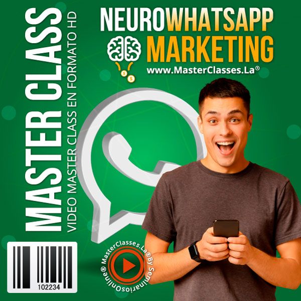 [1964923] NEUROWHATSAPP MARKETING
