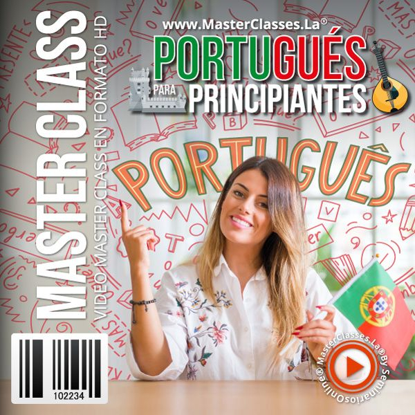 PORTUGUÉS PARA PRINCIPIANTES