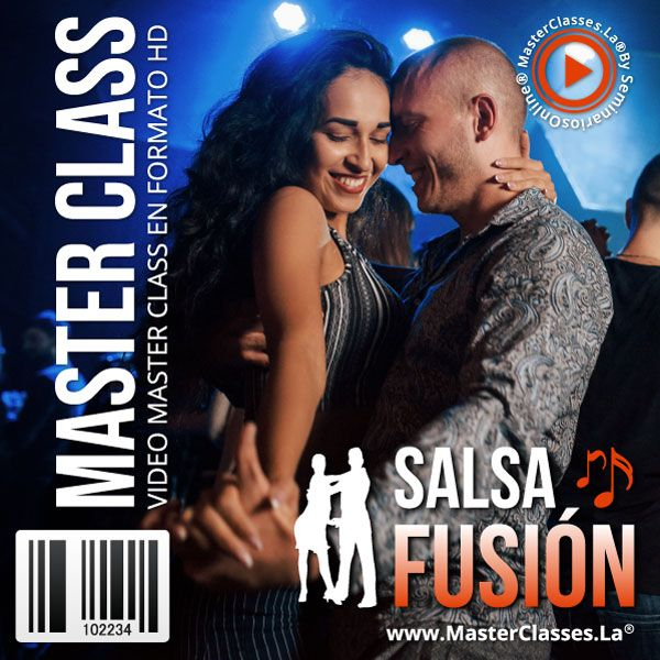[1491336] SALSA FUSIÓN