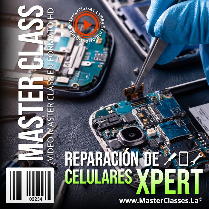 [1546551] REPARACIÓN DE CELULARES XPERT