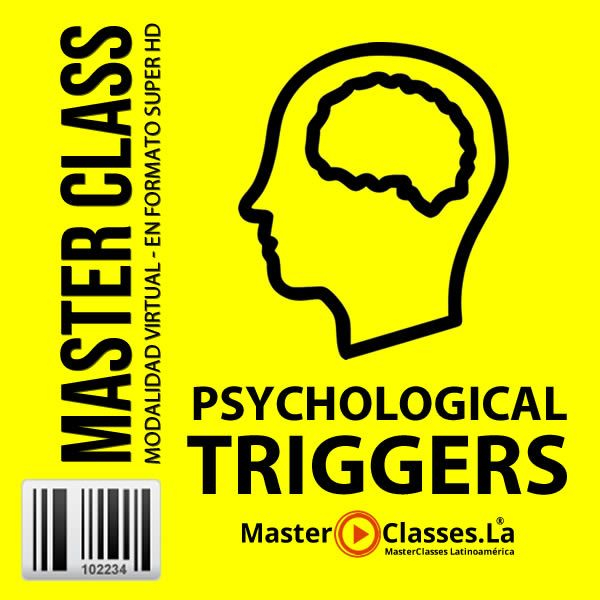 PSYCHOLOGICAL TRIGGERS