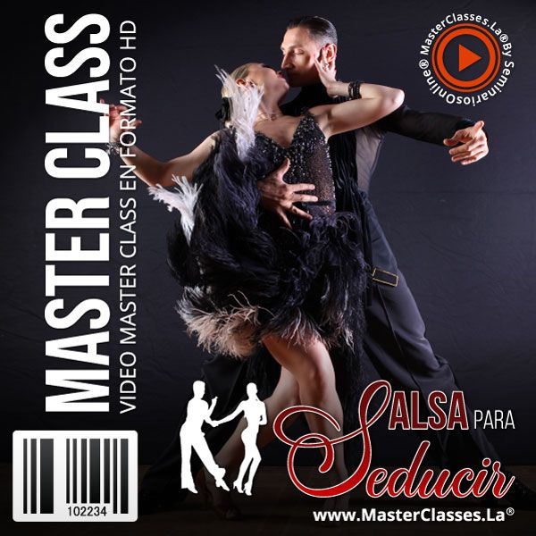 [1368114] SALSA PARA SEDUCIR