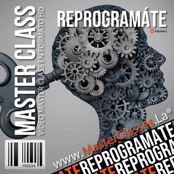 REPROGRÁMATE