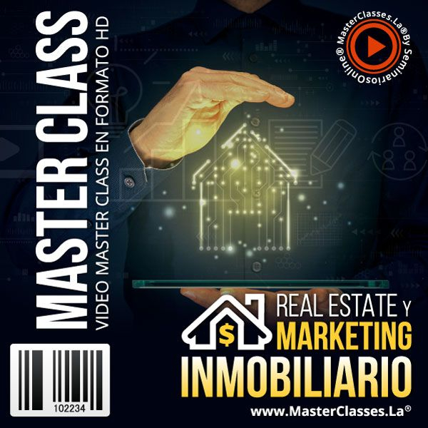 [974233] REAL ESTATE & MARKETING INMOBILIARIO