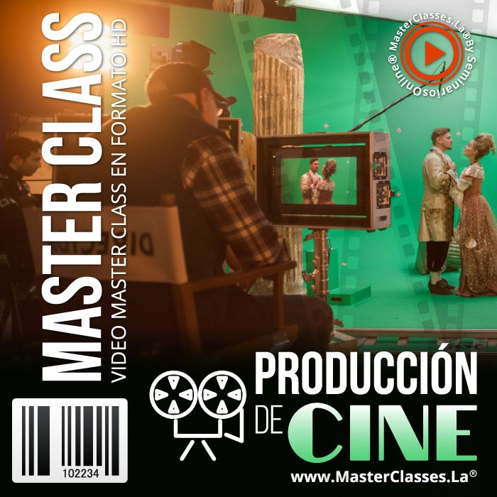 PRODUCCIÓN DE CINE