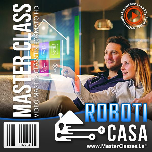 ROBOTICASA