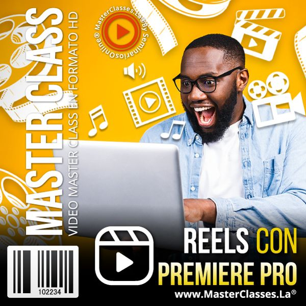 REELS CON PREMIERE PRO