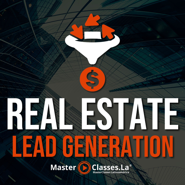 REAL ESTATE LEAD GENERATION
