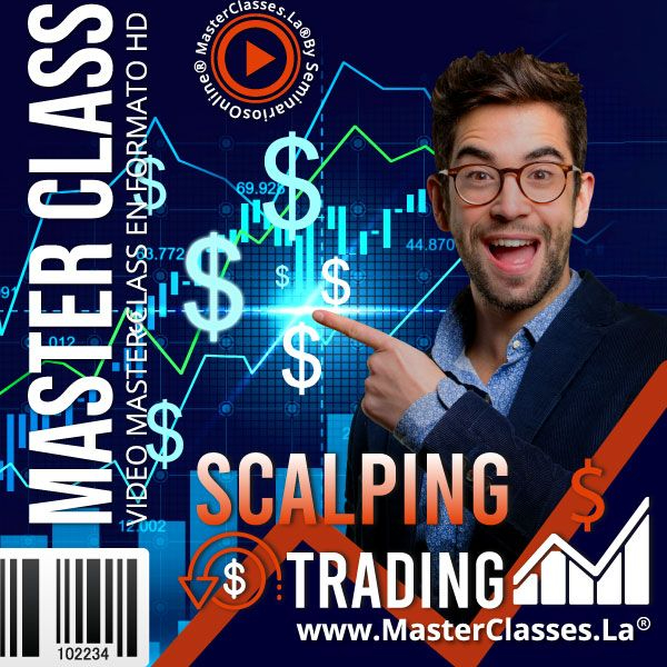 [1203181] SCALPING TRADING