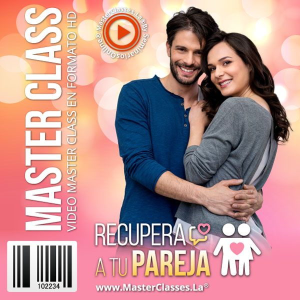 [1570622] RECUPERA A TU PAREJA