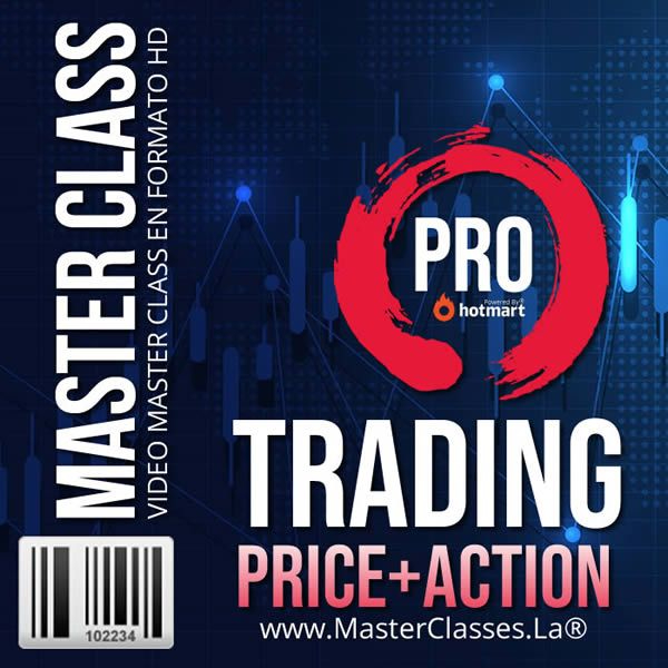 [1100790] TRADING PRO