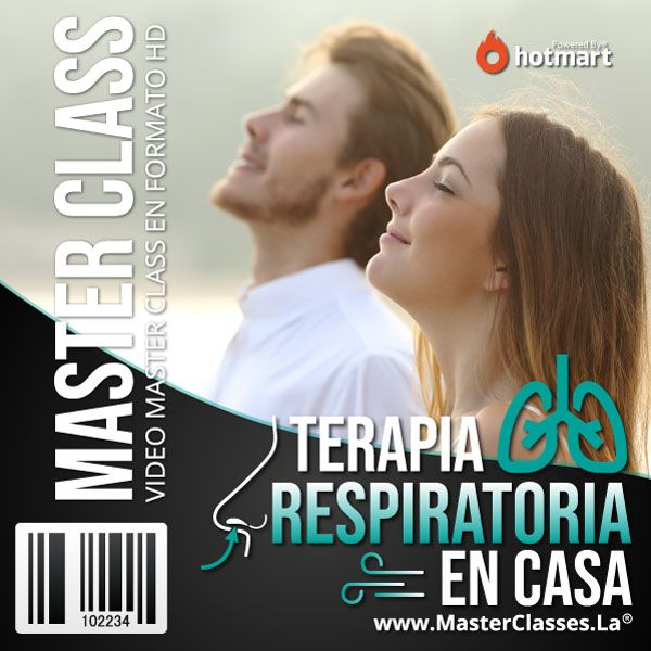 [1152376] TERAPIA RESPIRATORIA EN CASA
