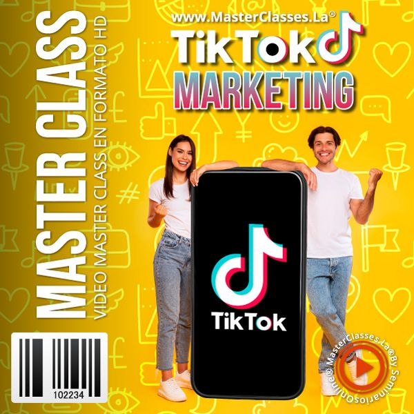 [858262] TIKTOK MARKETING