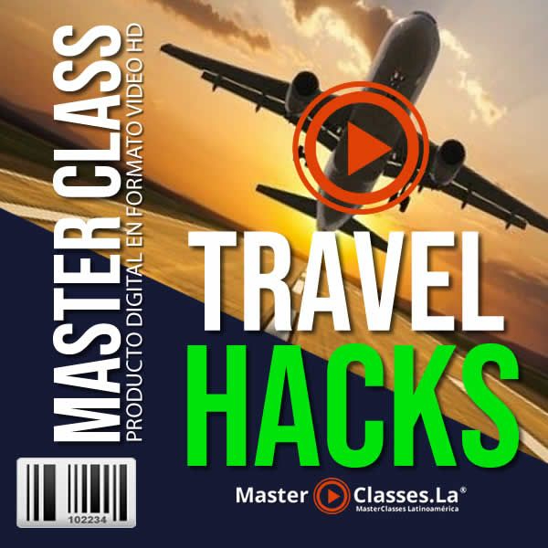 [565754] TRAVEL HACKS