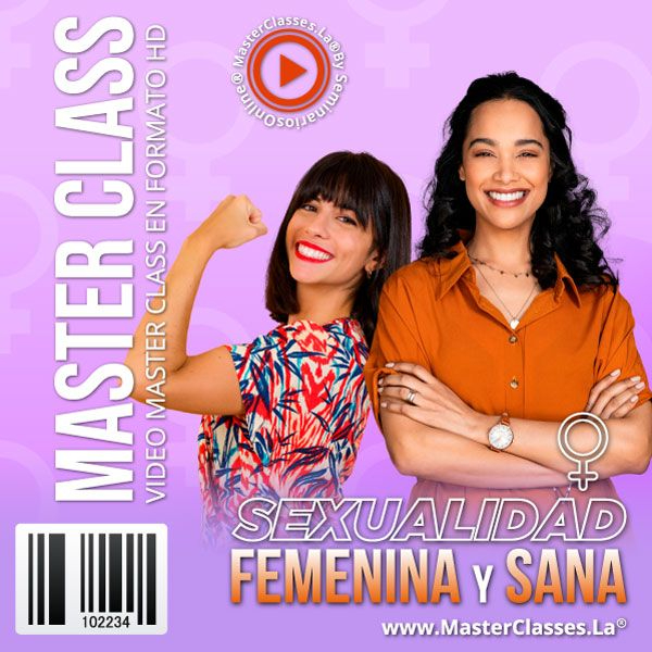 [2161335] SEXUALIDAD FEMENINA Y SANA