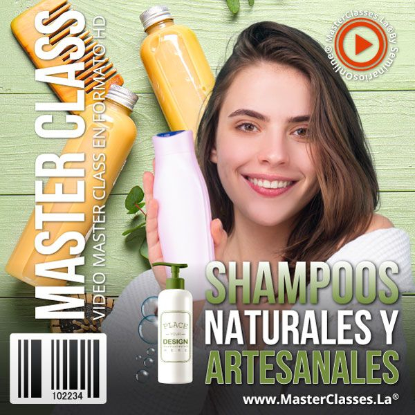 [1754428] SHAMPOOS NATURALES Y ARTESANALES