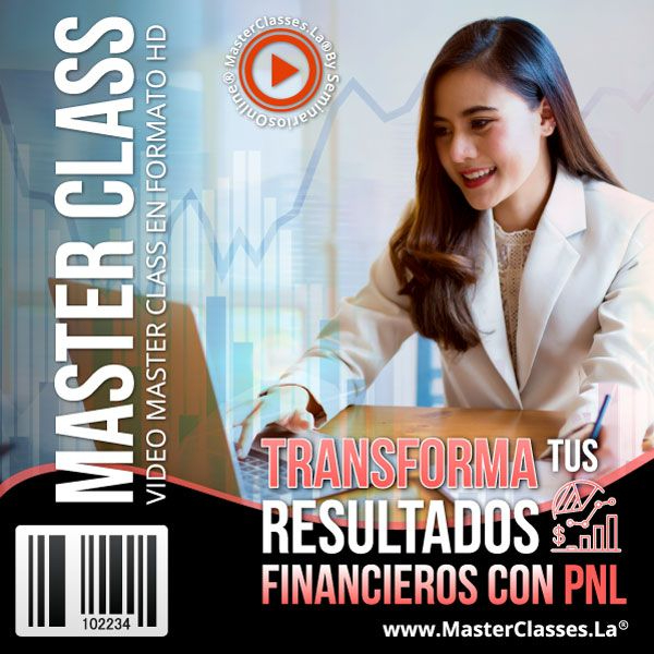 [1674642] TRANSFORMA TUS RESULTADOS FINANCIEROS CON PNL