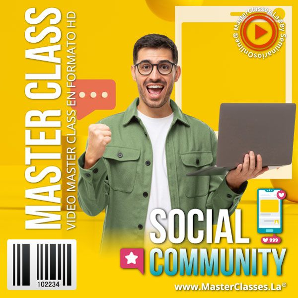 [1747096] SOCIAL COMMUNITY