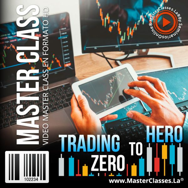 [411135] TRADING ZERO 2 ZERO