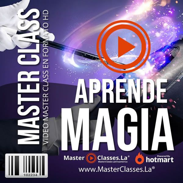 [683879] APRENDE MAGIA