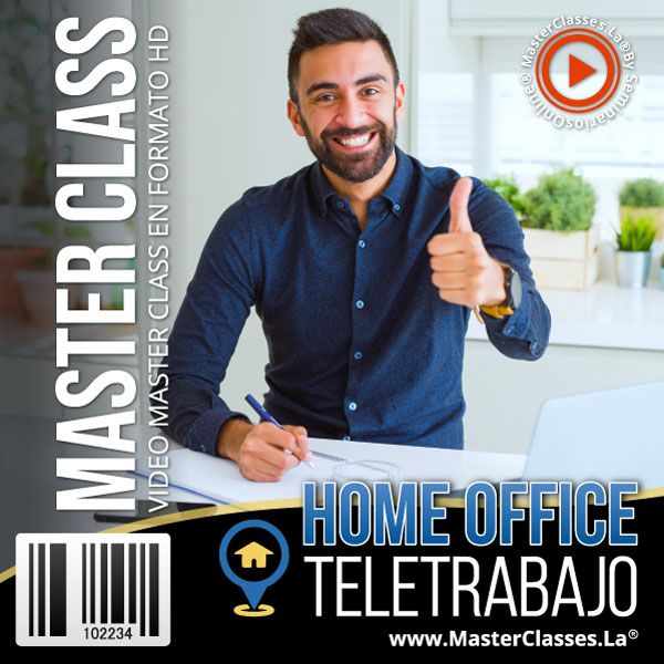 [921158] TELETRABAJO
