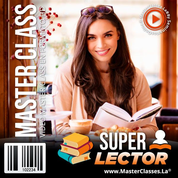 [1090915] SUPER LECTOR