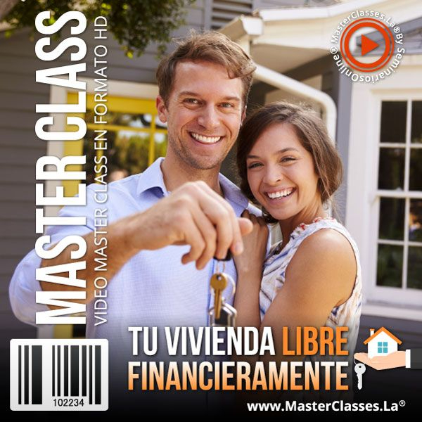 [1810969] TU VIVIENDA LIBRE FINANCIERAMENTE