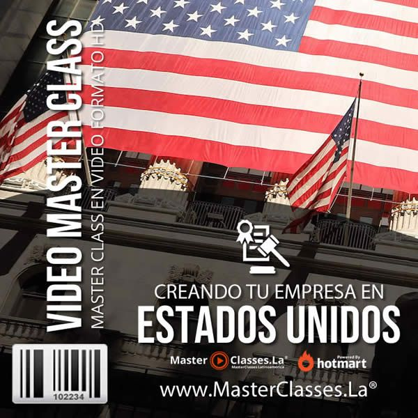 [681463] TU EMPRESA EN USA