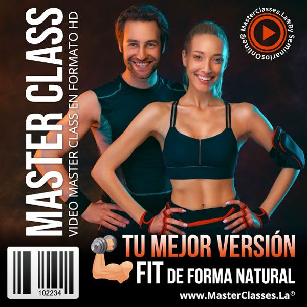 [1906280] TU MEJOR VERSIÓN FIT DE FORMA NATURAL