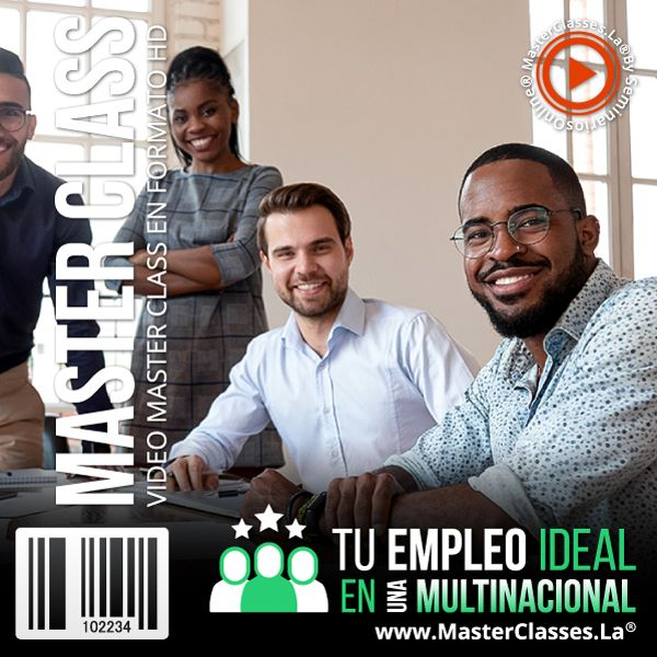 [1465425] TU EMPLEO IDEAL EN UNA MULTINACIONAL