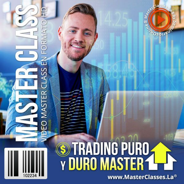 [1879808] TRADING PURO Y DURO MASTER