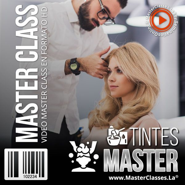 [1360616] TINTES MASTER