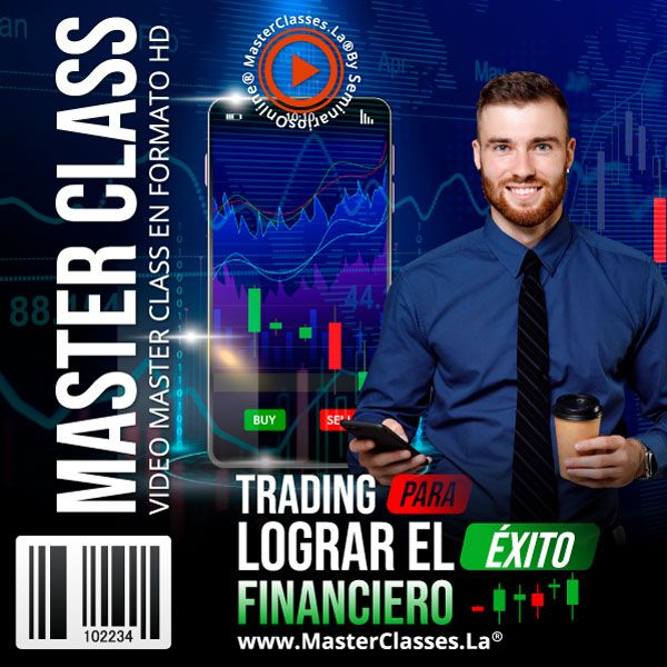 [2396314] TRADING PARA LOGRAR EL ÉXITO FINANCIERO