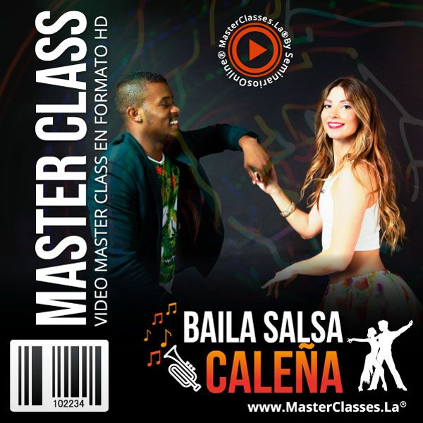 [1167731] BAILA SALSA CALEÑA