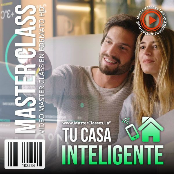 [1269358] TU CASA INTELIGENTE