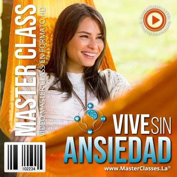 [1255043] VIVE SIN ANSIEDAD
