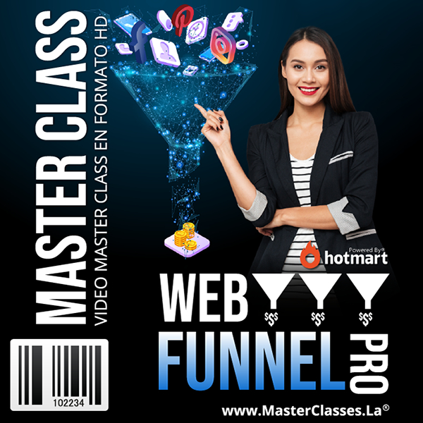 [1148043] WEB FUNNEL PRO