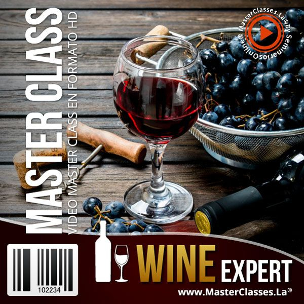 [1109604] WINE EXPERT