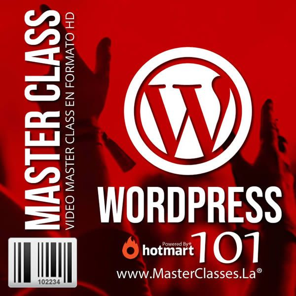 [884865] WORDPRESS101