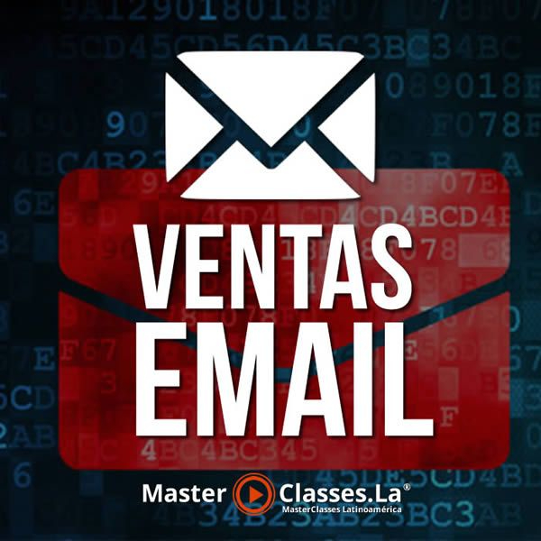 [433497] VENTAS X EMAIL