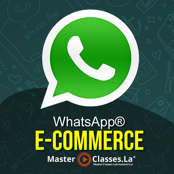 [422336] WHATSAPP ECOMMERCE STRATEGIES