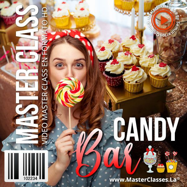 [1056271] CANDY BAR