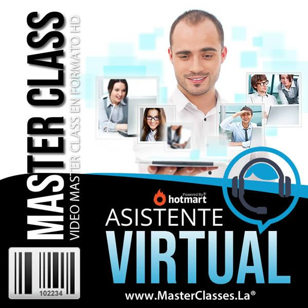 [1039292] ASISTENTE VIRTUAL