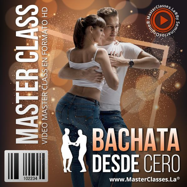 [1422773] BACHATA DESDE CERO