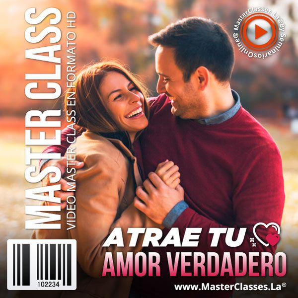 [2163629] ATRAE TU AMOR VERDADERO