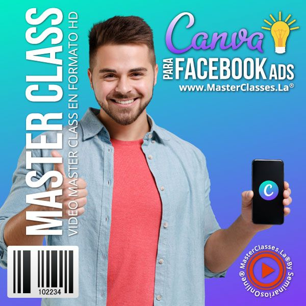 [893140] CANVA PARA FACEBOOK ADS