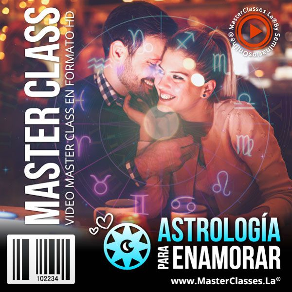 [1480091] ASTROLOGÍA PARA ENAMORAR