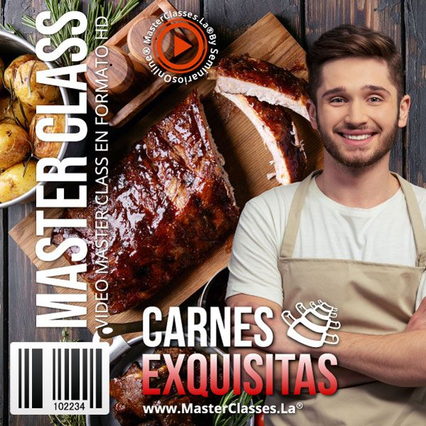 [1652680] CARNES EXQUISITAS